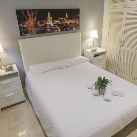 Rentalsevilla Durmiendo En La Alameda Seville Exterior photo